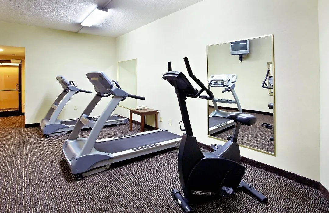 Holiday Inn Express - Biloxi - Beach Blvd By Ihg-1
