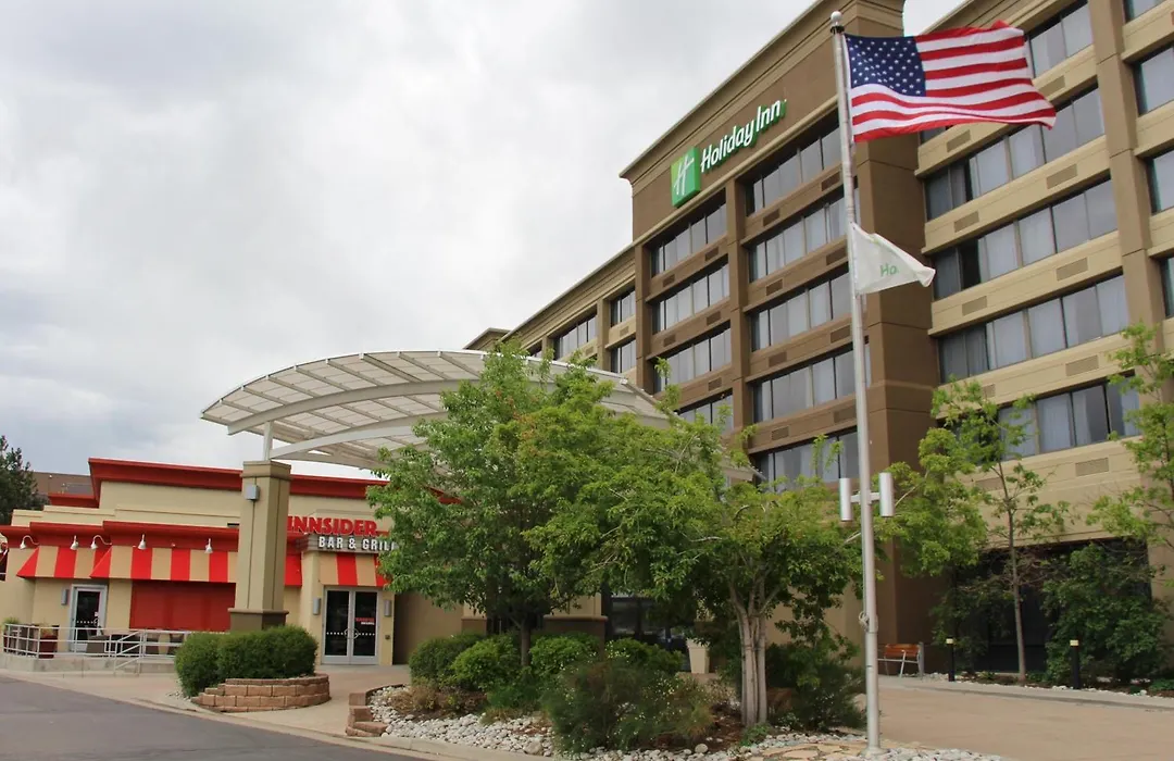 Holiday Inn Denver Lakewood By Ihg-1