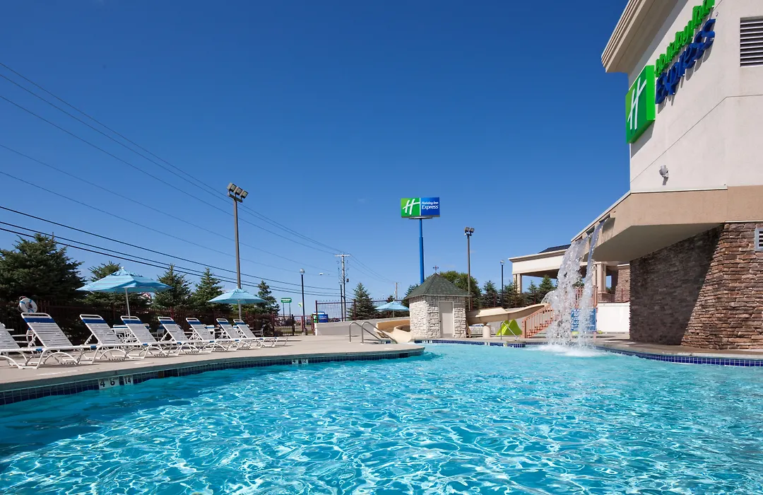 Holiday Inn Express Wisconsin Dells By Ihg-1