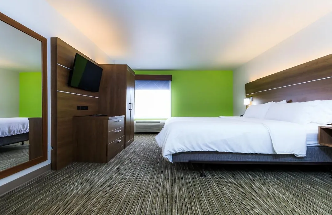 Holiday Inn Express Osage Beach - Lake Of The Ozarks By Ihg-1