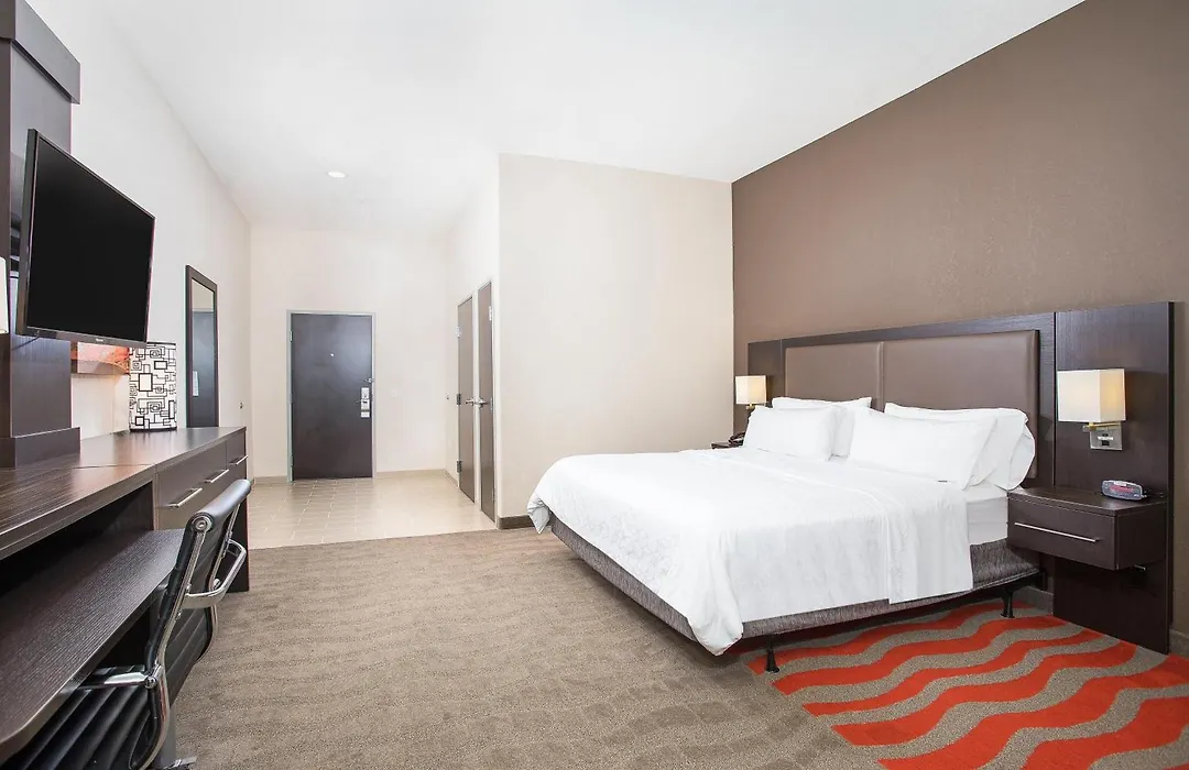 Holiday Inn Express Hotel & Suites Glasgow By Ihg-1