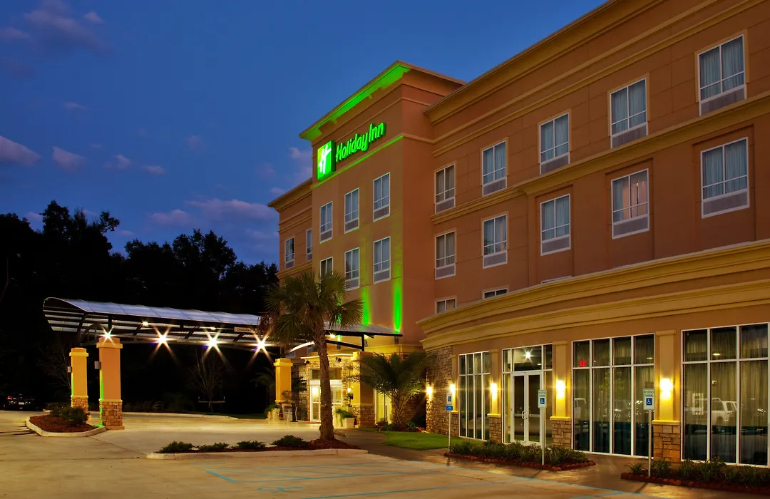 Holiday Inn Hammond By Ihg-1
