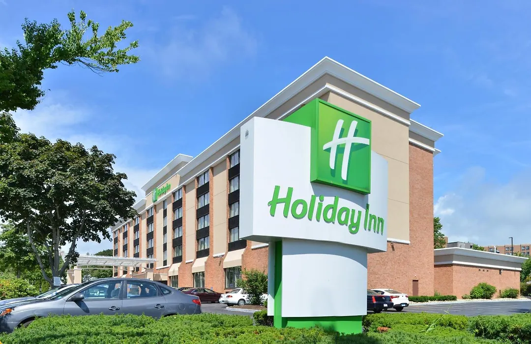 Holiday Inn New London By Ihg-1
