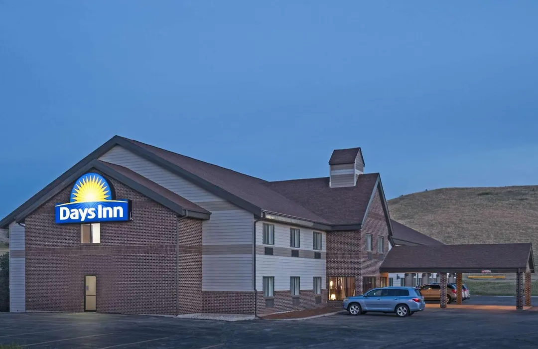 Days Inn By Wyndham Sturgis Southdakota-1