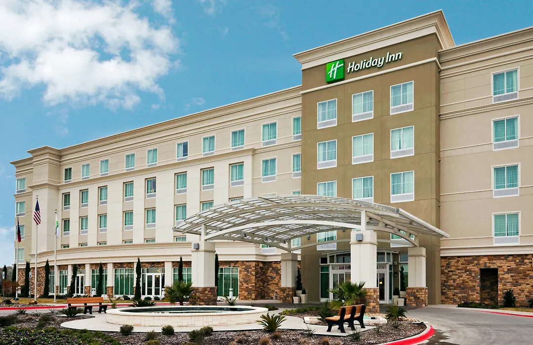 Holiday Inn Hotel & Suites Waco Northwest By Ihg-1