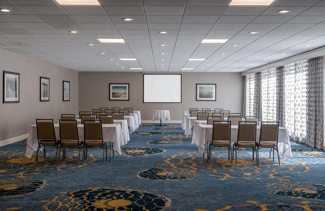 Holiday Inn South Kingstown-University Of Rhode Island By Ihg-1
