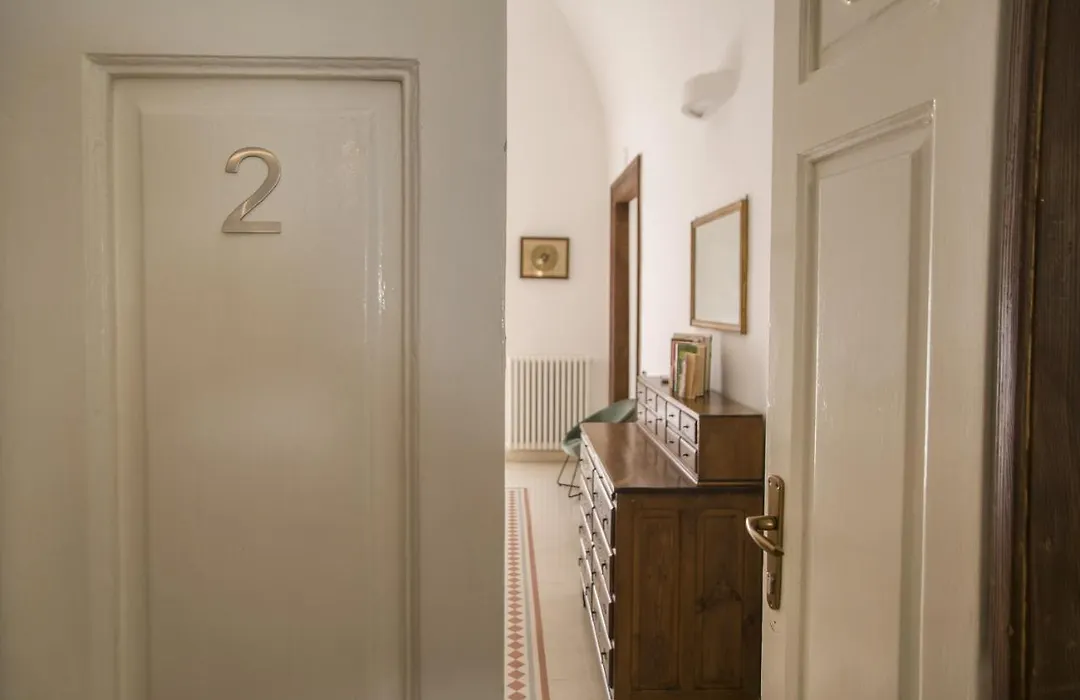 Palazzo Italia Apartments-1