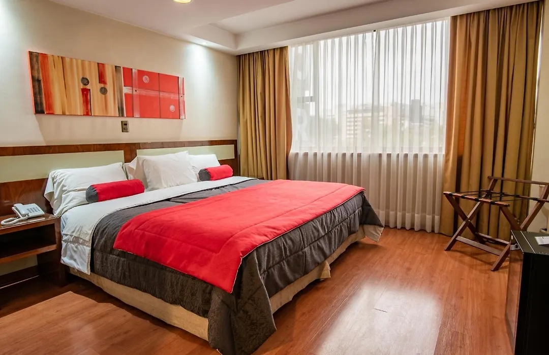 Hotel Libertador-1