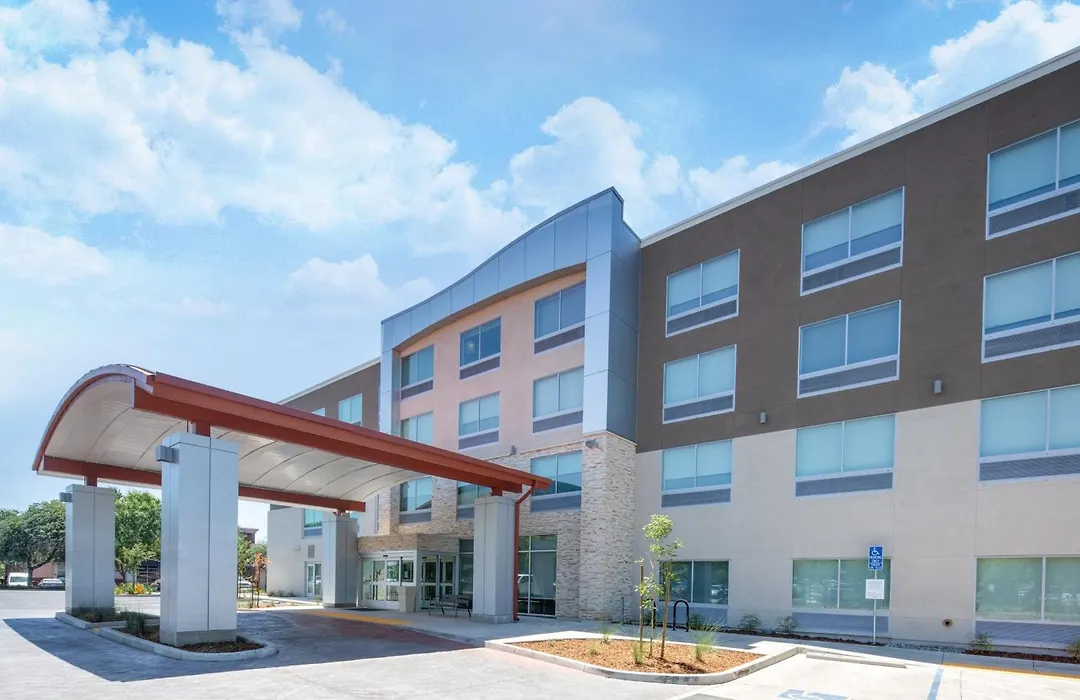 Holiday Inn Express & Suites Chico By Ihg-1