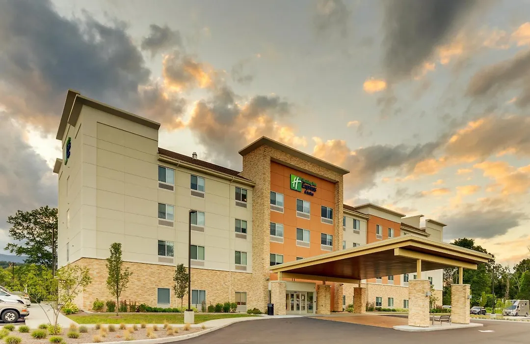 Holiday Inn Express & Suites - Saugerties - Hudson Valley By Ihg-1