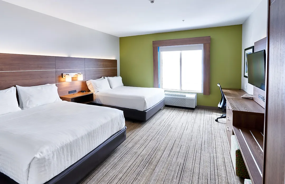 Holiday Inn Express Hotel & Suites Dieppe Airport By Ihg-1