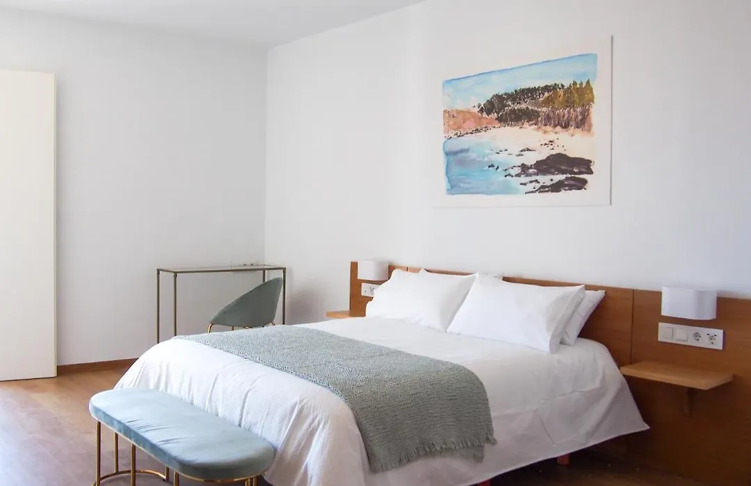 Hotel Boutique Vilavella-1