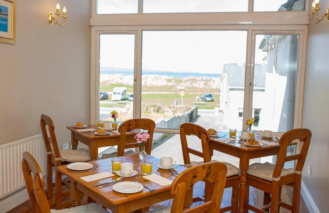 Ceol Na Mara House And Self Catering-1