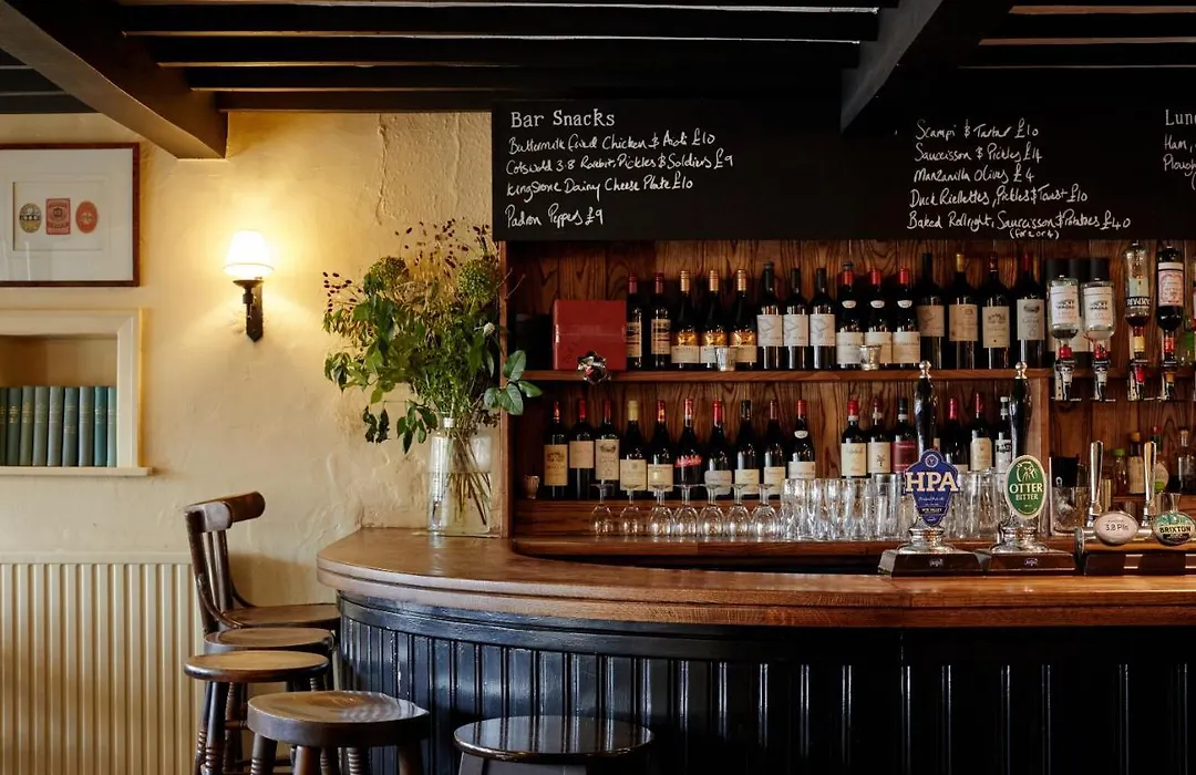 The Sherborne Arms-1