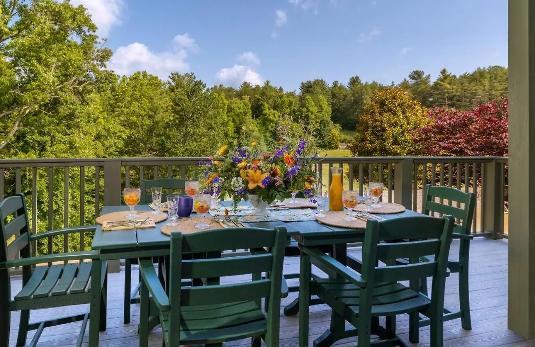 The Inn At Amaris Farms-1