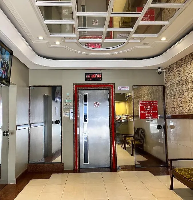Hotel Avenida-1