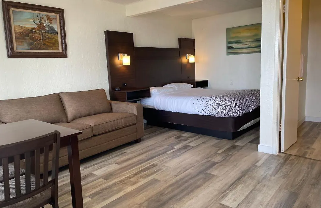Holiday Motel-1