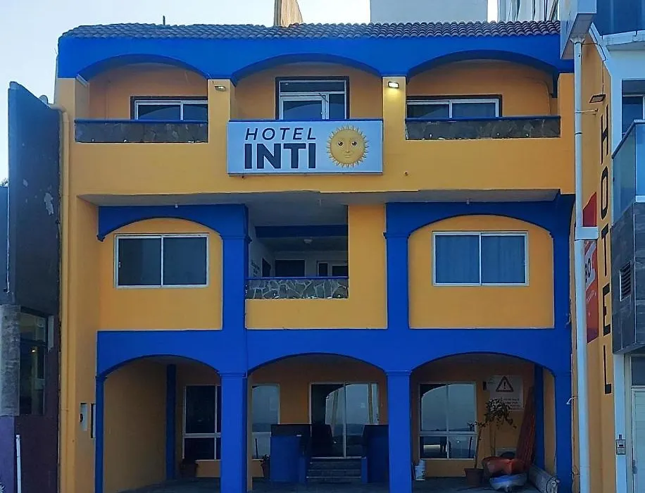 Hotel Inti-1