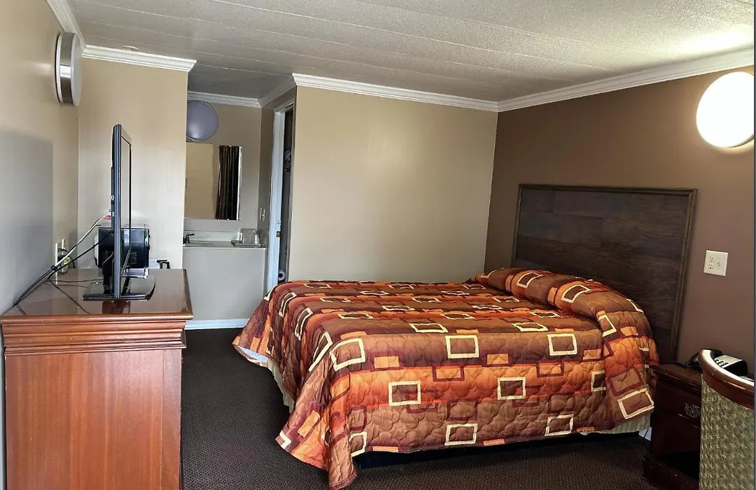 Spanish Inn Motel-1