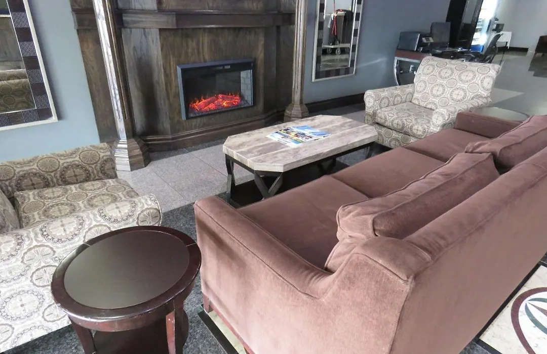 American Inn & Suites-1