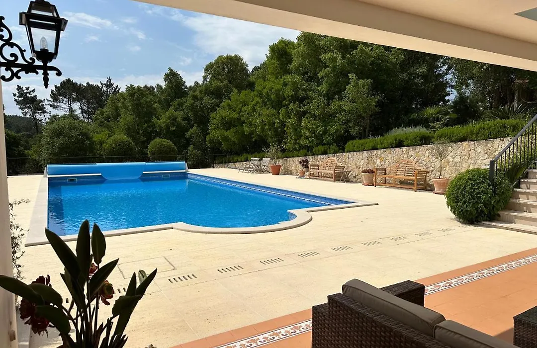 Quinta Da Sobreira-1