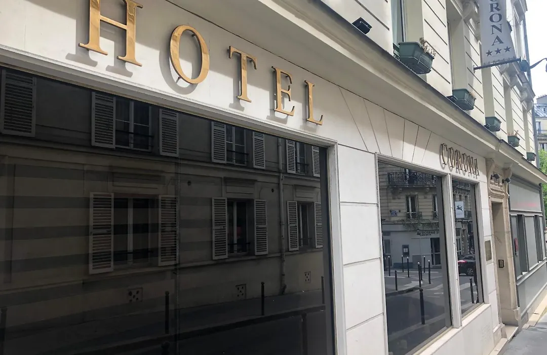 Hotel Corona -Rodier--1