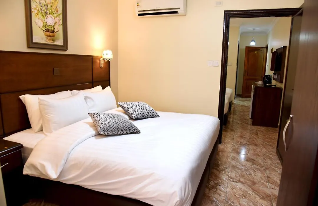 Karam Inn-1