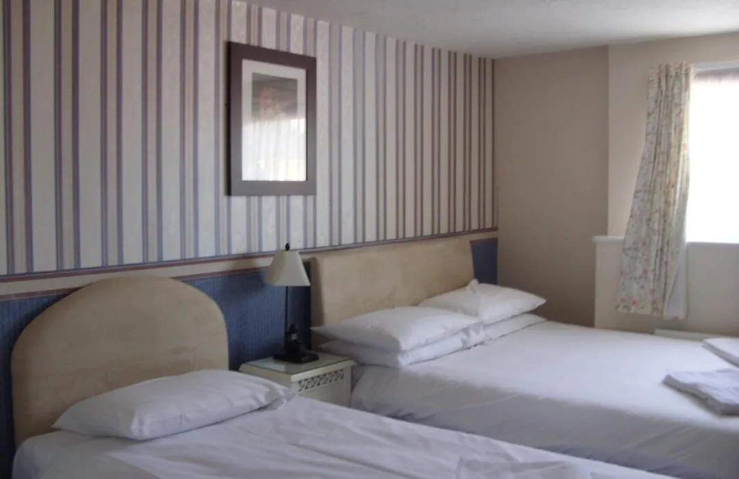 The Langtry Hotel-1