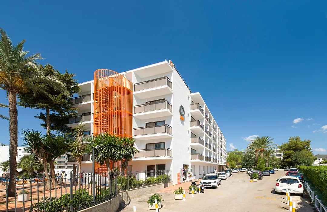 Hotel Vibra Mare Nostrum-1