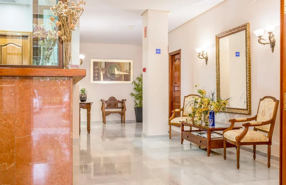 Hotel Gran Avenida-1