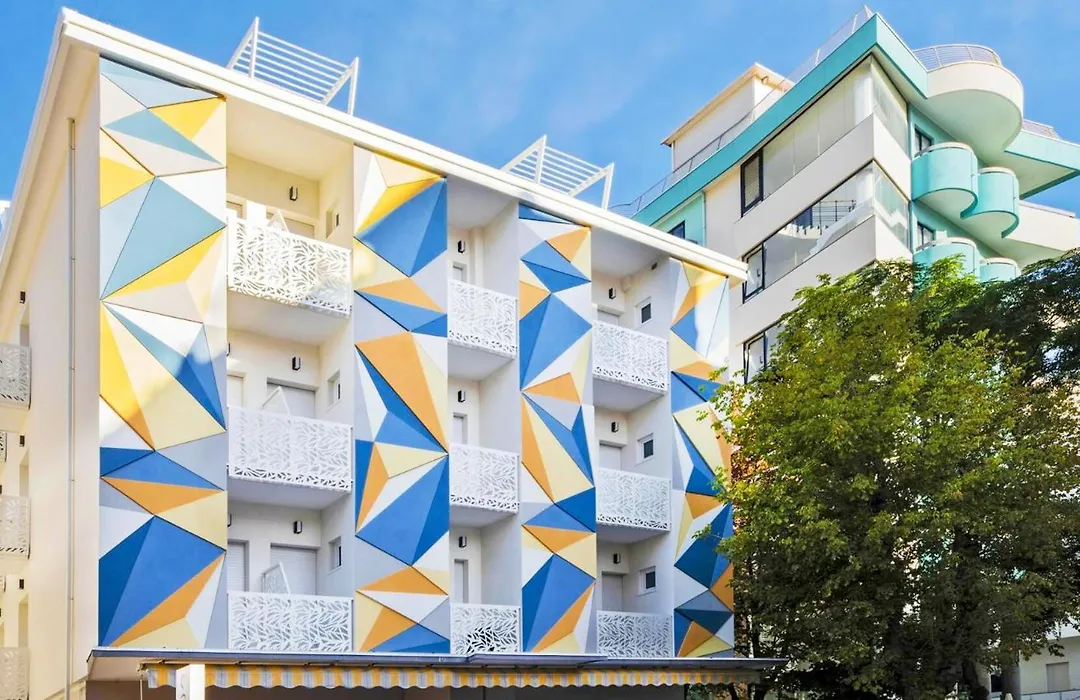 Color Hotel Rimini-1