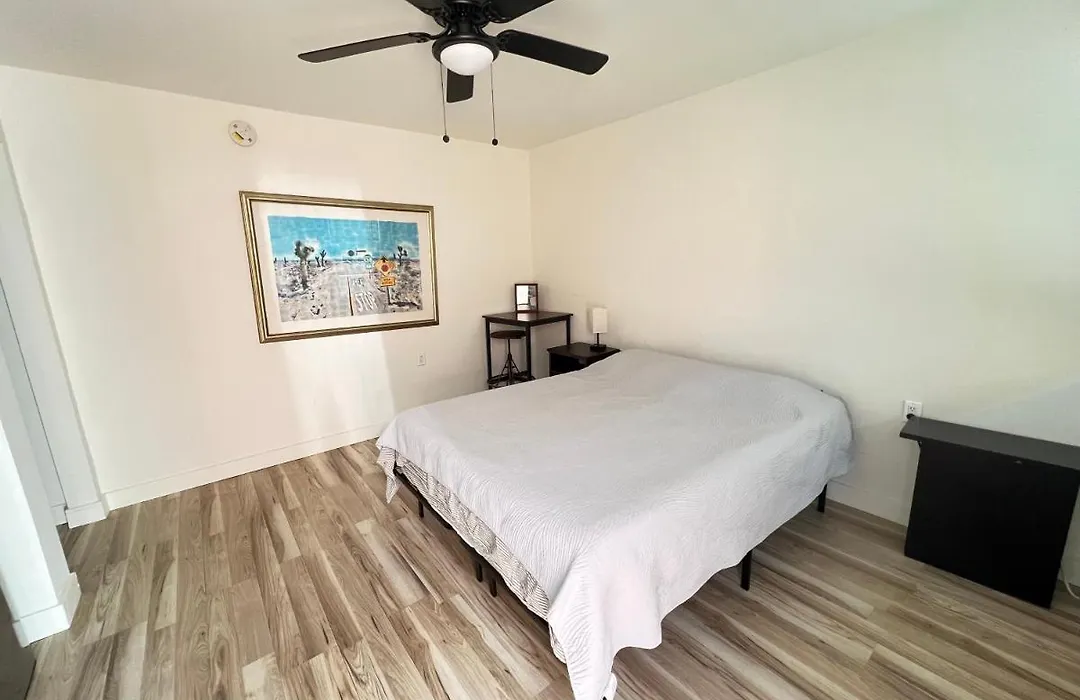 Little Betty'S Casita-1