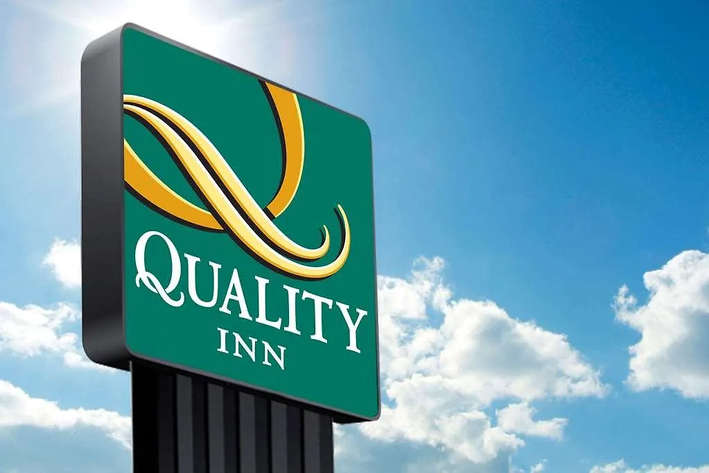 Quality Inn Jackson North-1