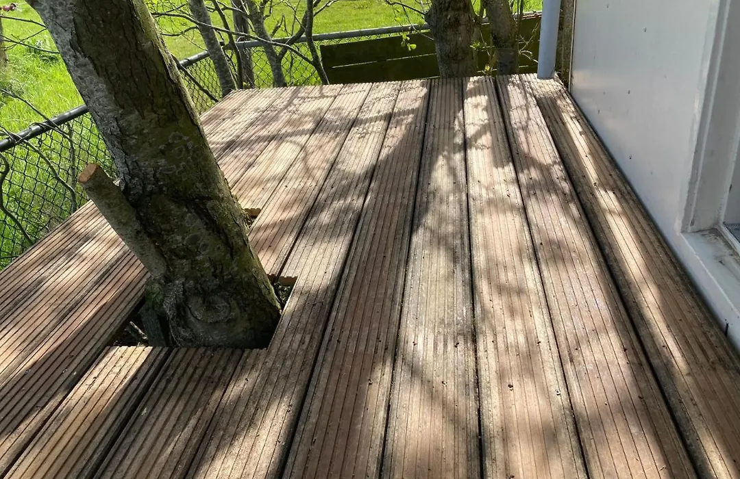 Het oude strandhuis-1