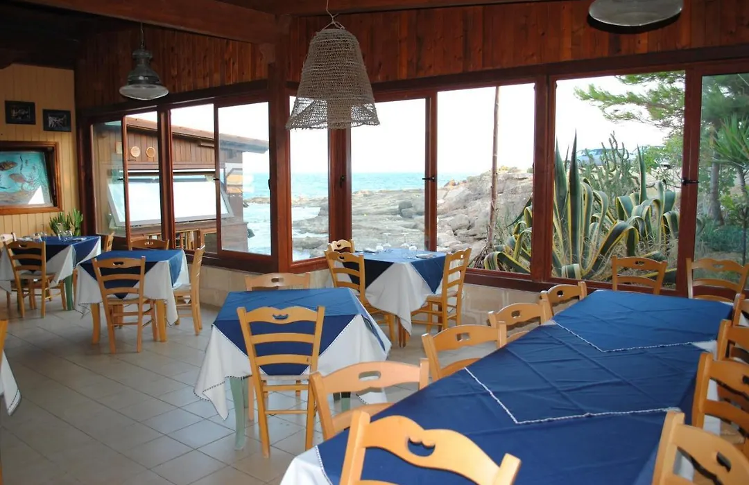 B&b La Scogliera-1