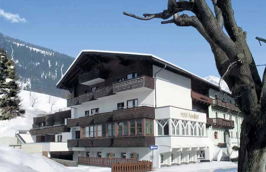 Langley Hotel Rendlhof-1