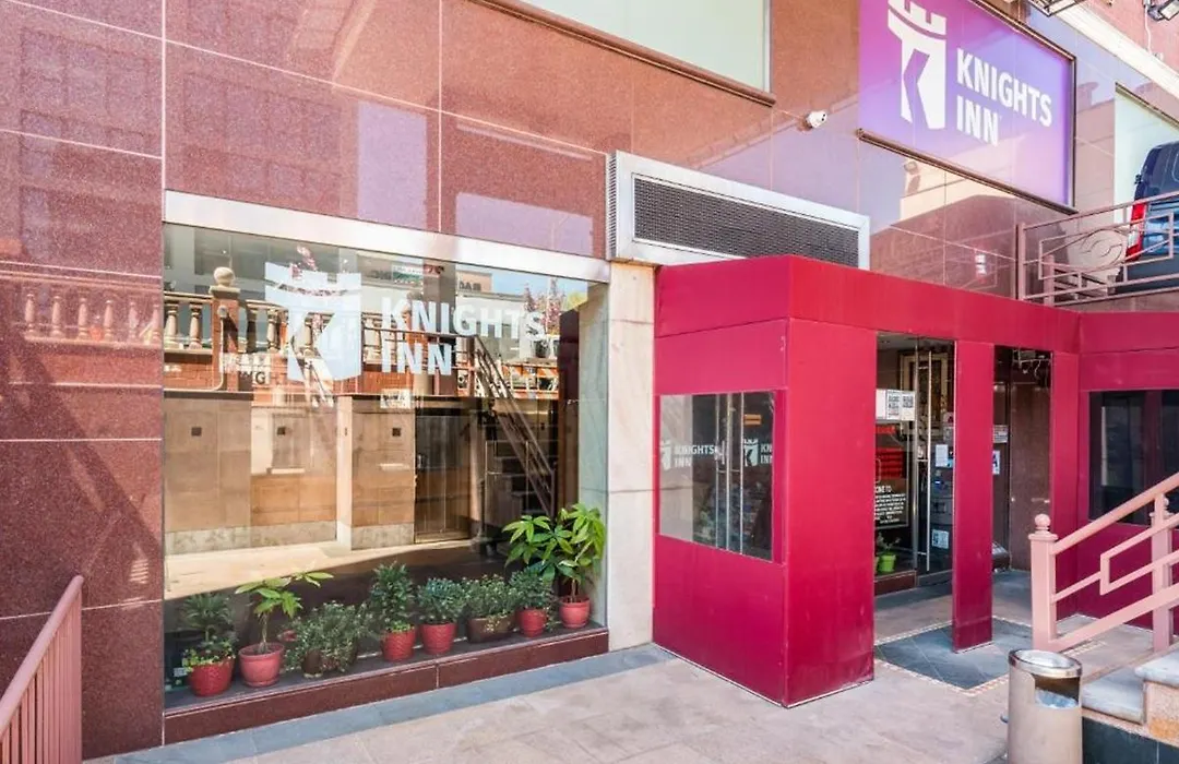 Americas Best Value Inn & Suites Los Angeles Downtown Sw-1
