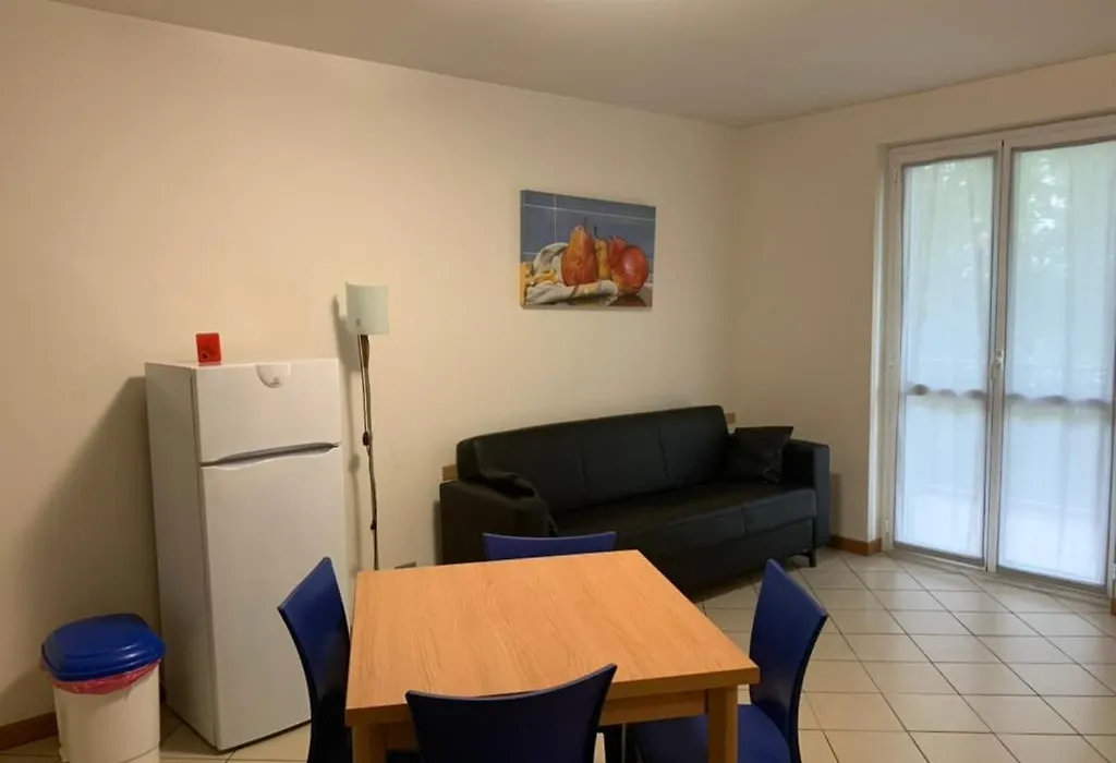 Mood-San Matteo Residence Parva Urbi-1