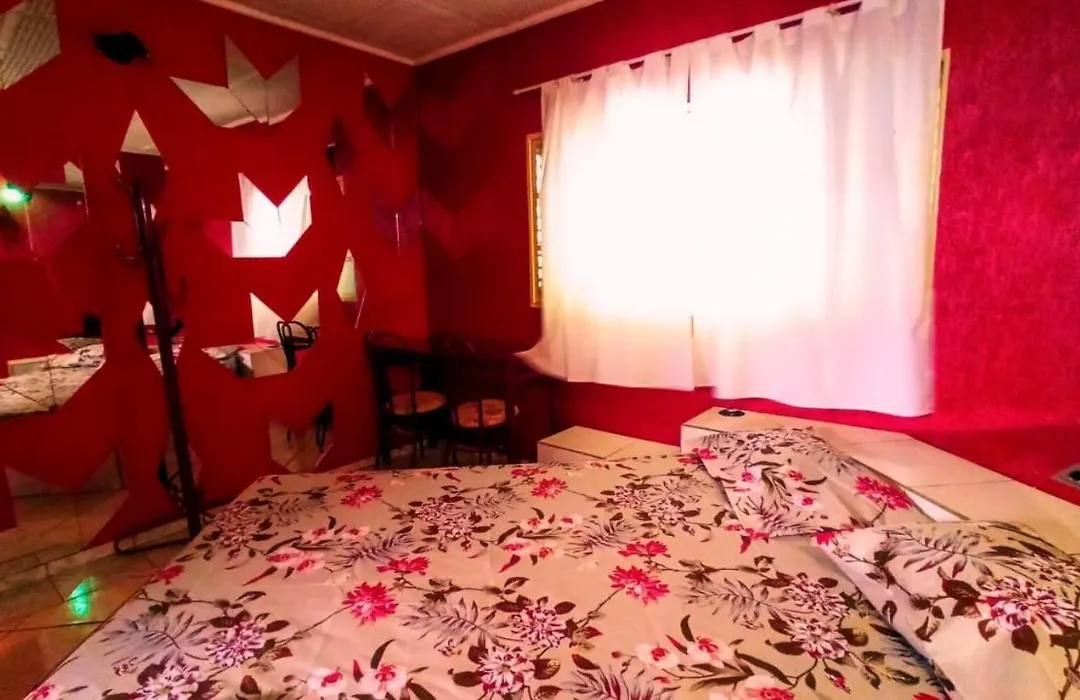 Aquarius Motel II-1