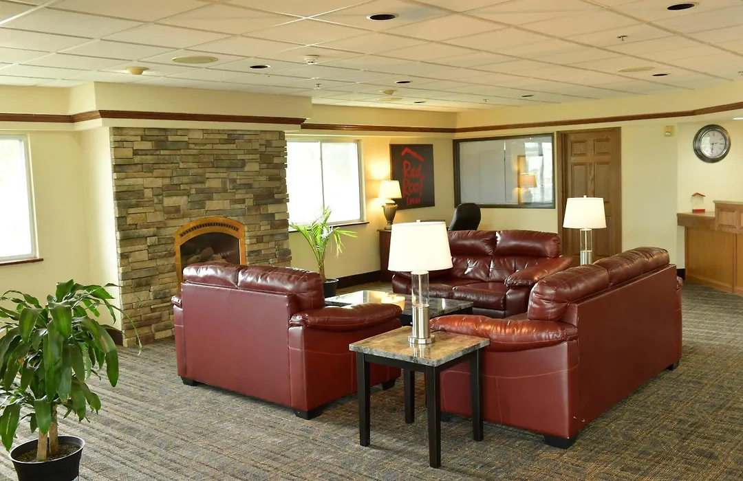 Baymont Inn & Suites By Wyndham Lincoln Ne-1