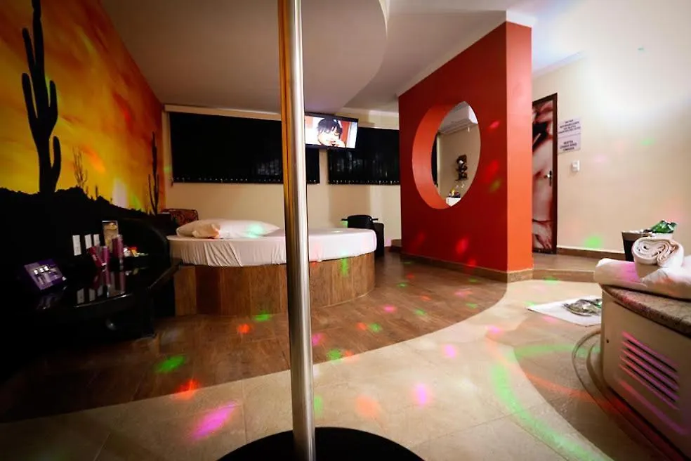 Motel Ipe-1