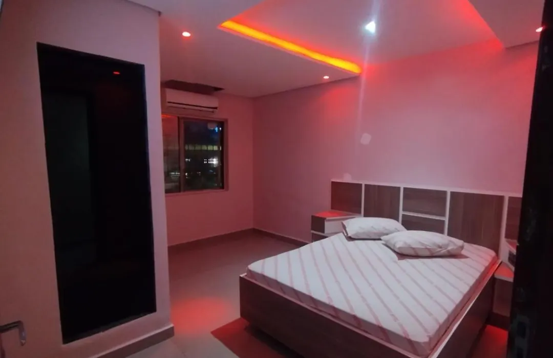 Hotel Simba-1