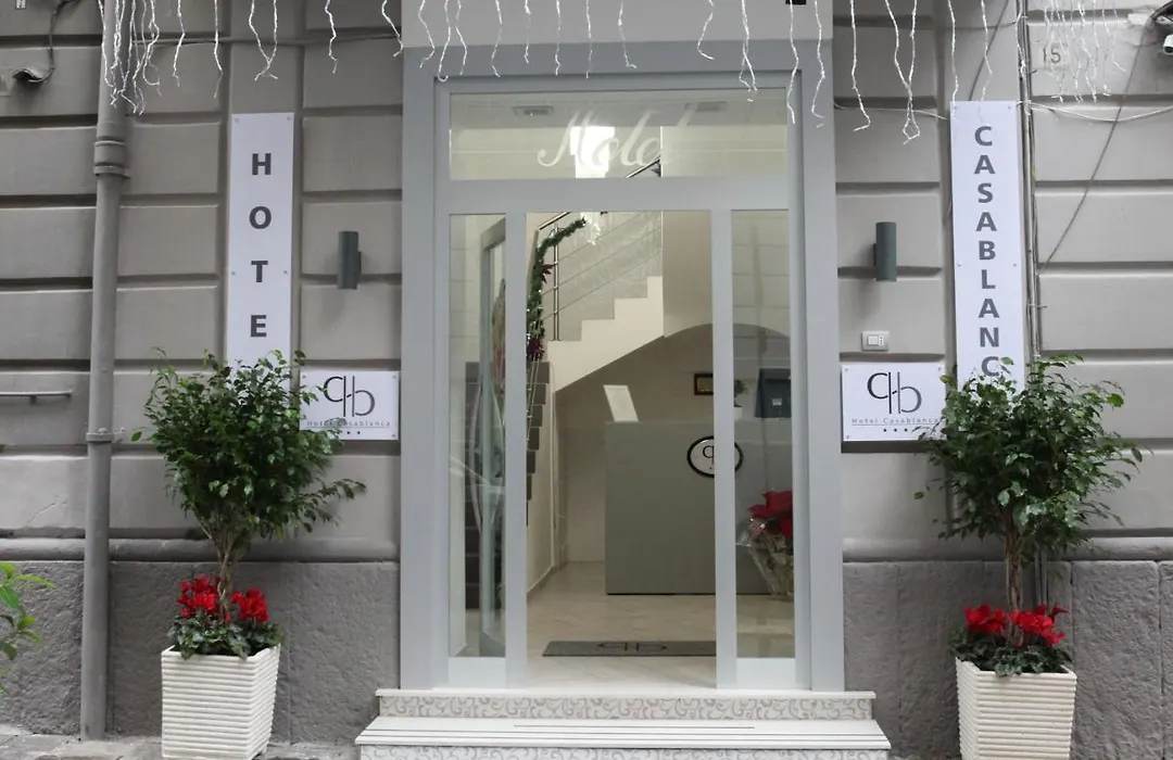 Albergo Casablanca-1