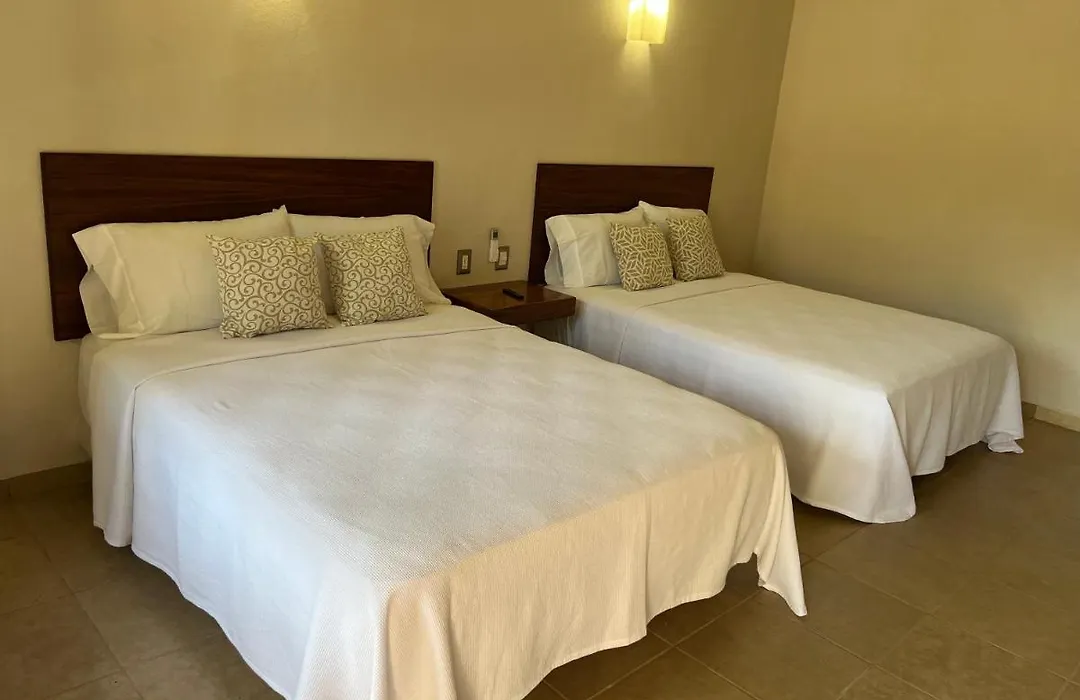 Natura Hotel & Villas-1