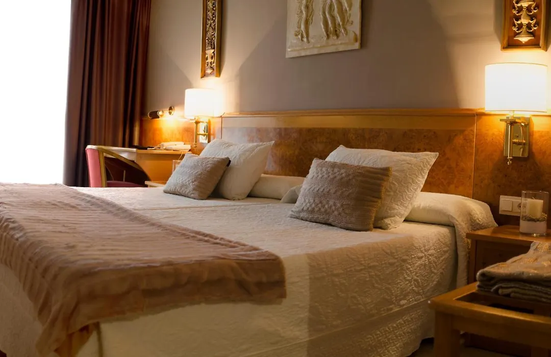 Hotel San Polo-1