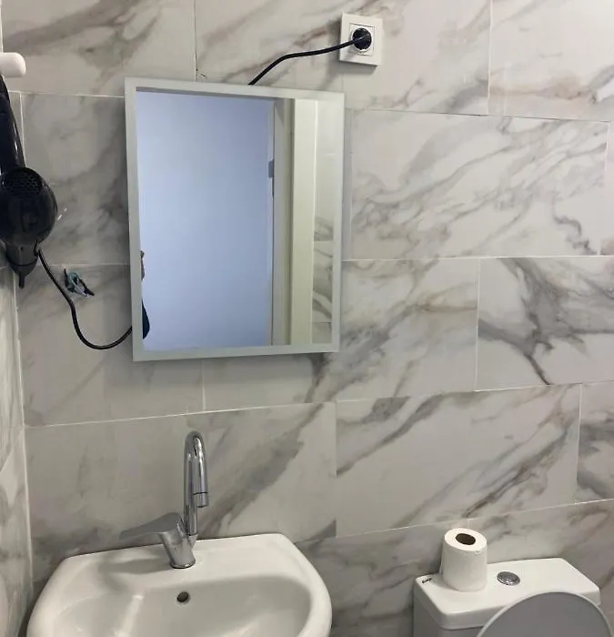 Yenikapi Hotel-1