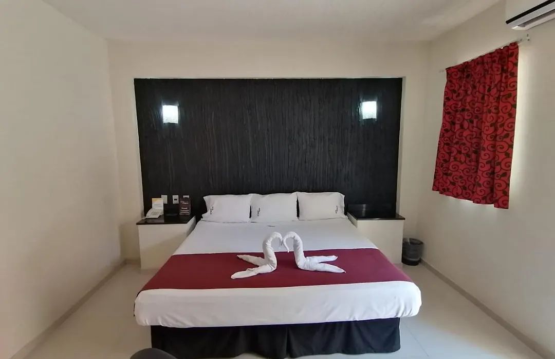 Hotel Morelos-1
