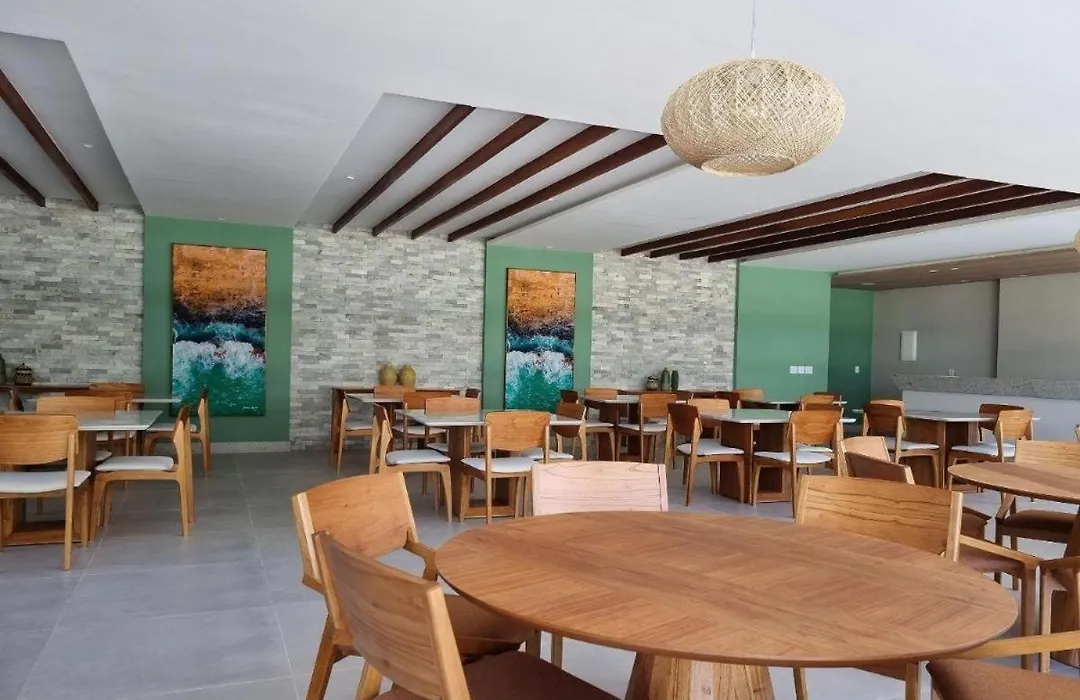 Mana Beach Resort By Smart Stays-1