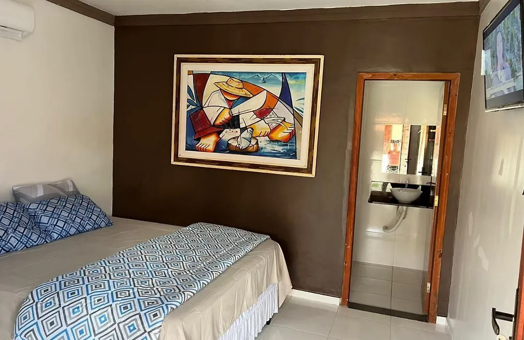 Pousada Marina-1