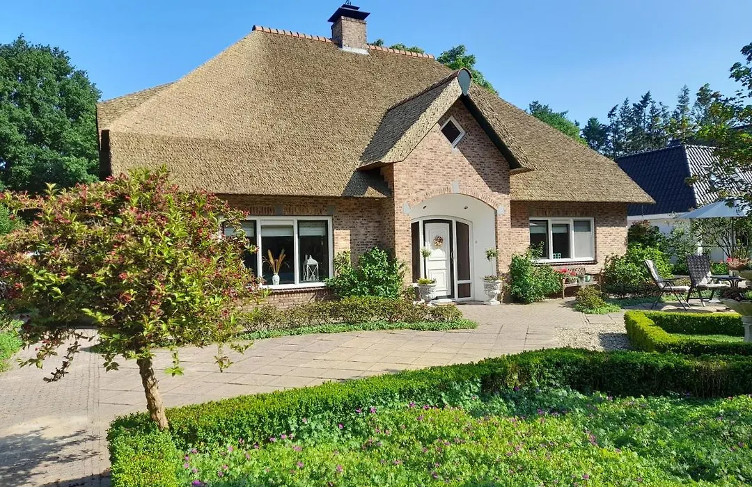 Bed&Breakfast De Kleine Vos-1